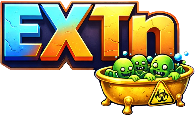 Logo von EXTn #1808